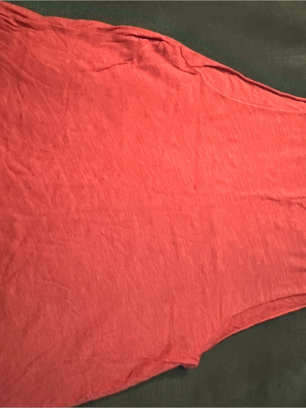 PINK Victoria's Secret Red Kids' 'Cougars' Graphic Tank - Picture 3 of 3